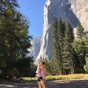 Meet your Posher, Anastasia